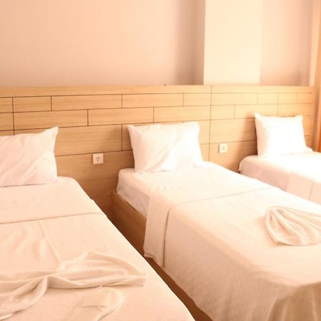 Agva Rex Otel Εξωτερικό φωτογραφία