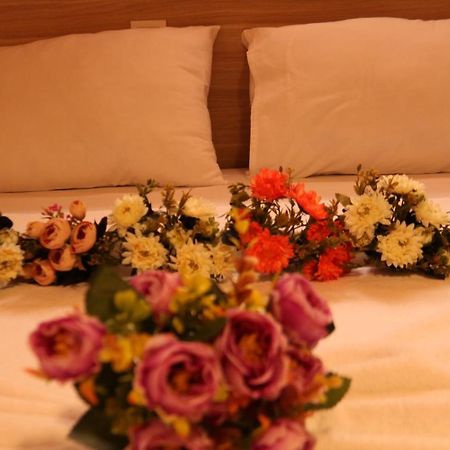 Agva Rex Otel Εξωτερικό φωτογραφία