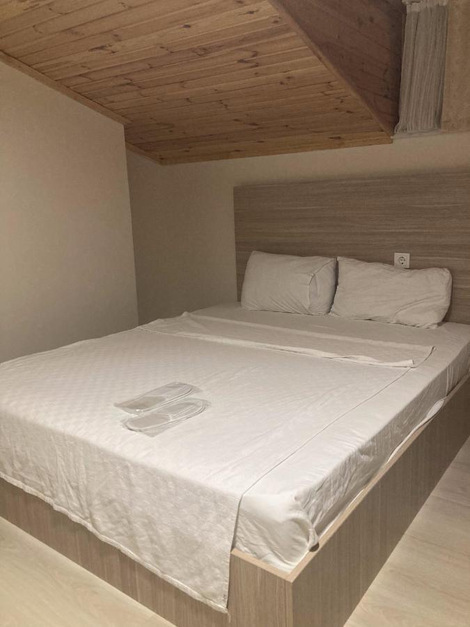 Agva Rex Otel Εξωτερικό φωτογραφία