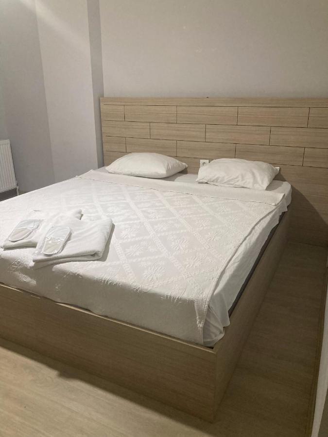 Agva Rex Otel Εξωτερικό φωτογραφία