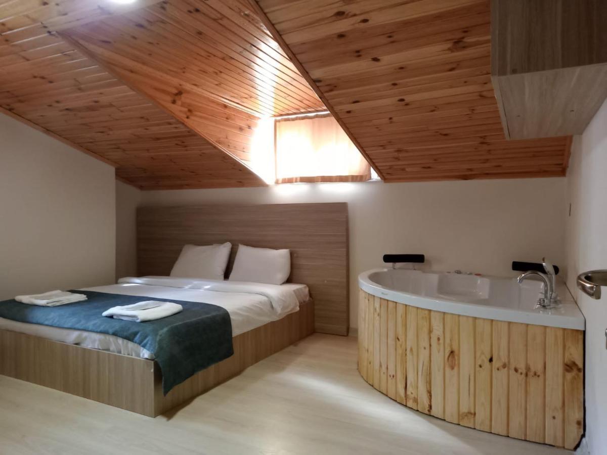 Agva Rex Otel Εξωτερικό φωτογραφία