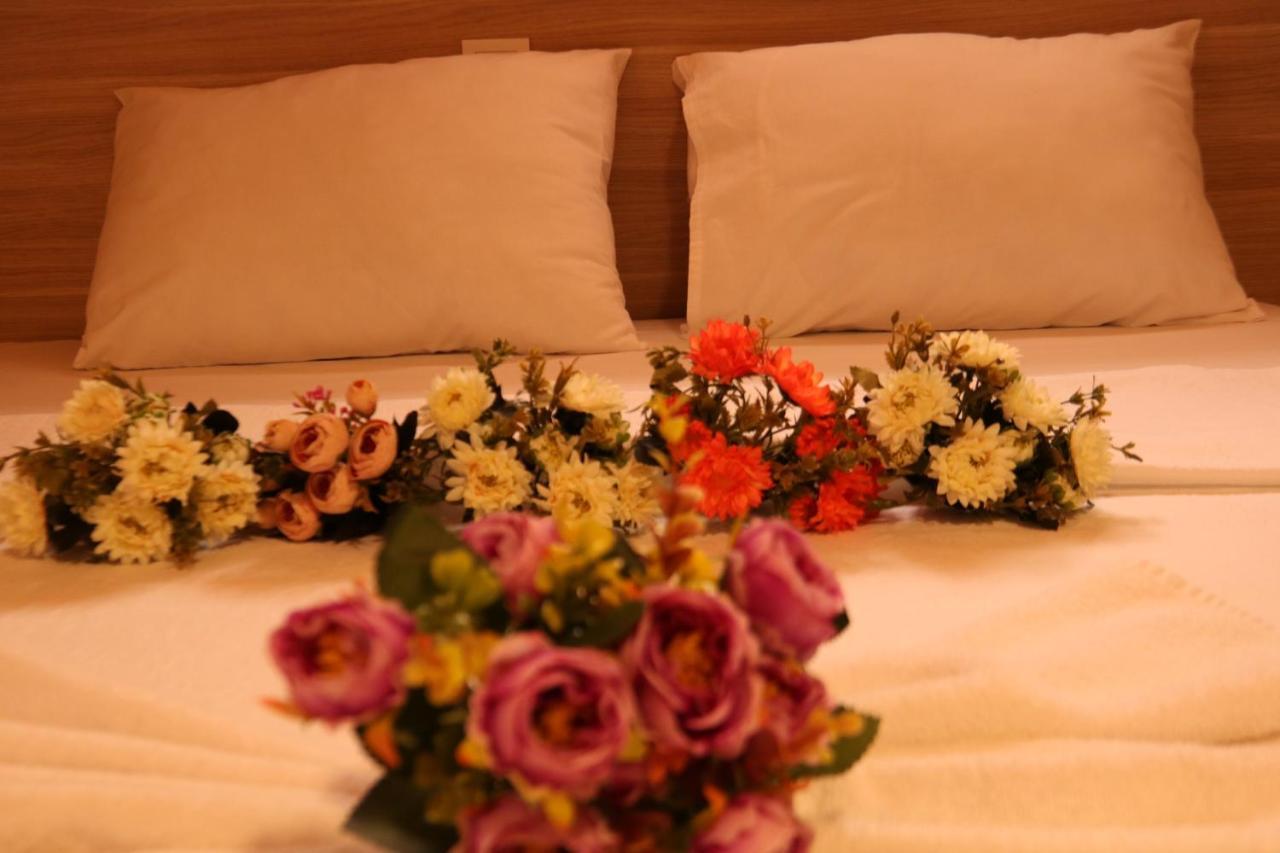 Agva Rex Otel Εξωτερικό φωτογραφία
